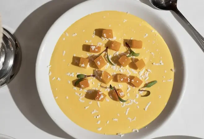 Tres cenas de Acción de Gracias para disfrutar en la Ciudad de México