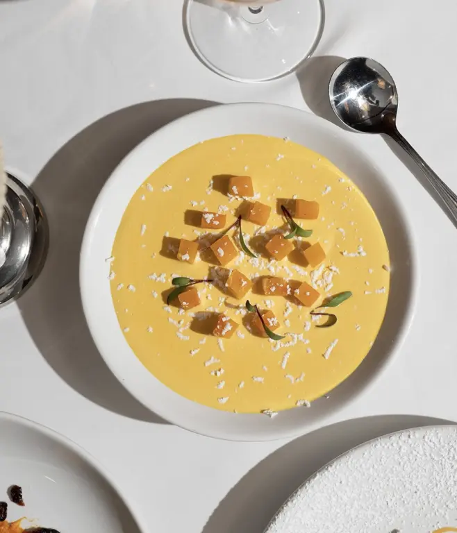 Tres cenas de Acción de Gracias para disfrutar en la Ciudad de México