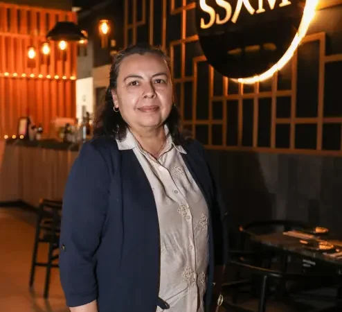 SSAM Galerías celebra el 24° aniversario de Club El Economista con gastronomía coreana