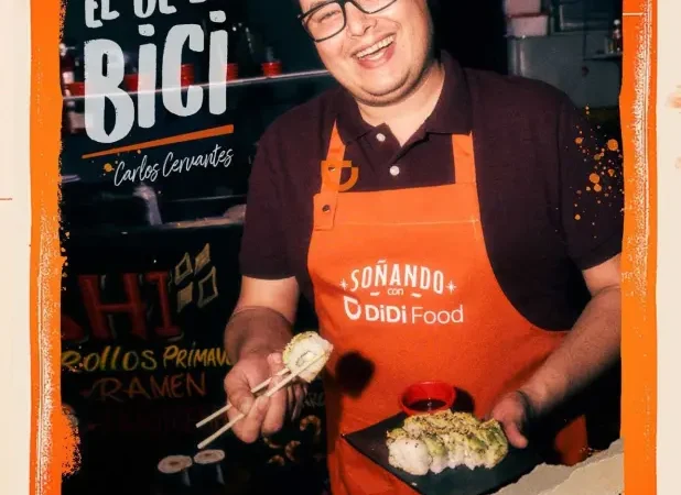 Historias que inspiran: Emprendedores que transformaron la adversidad en crecimiento