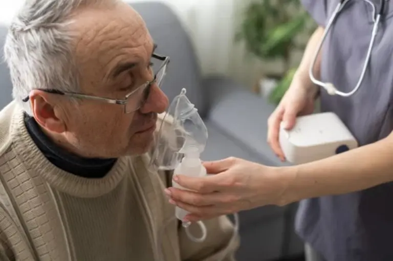 EPOC: una enfermedad silenciosa que demanda innovación y atención integral