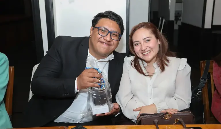 Tony Roma’s celebra el 24° aniversario de Club El Economista junto a las y los suscriptores