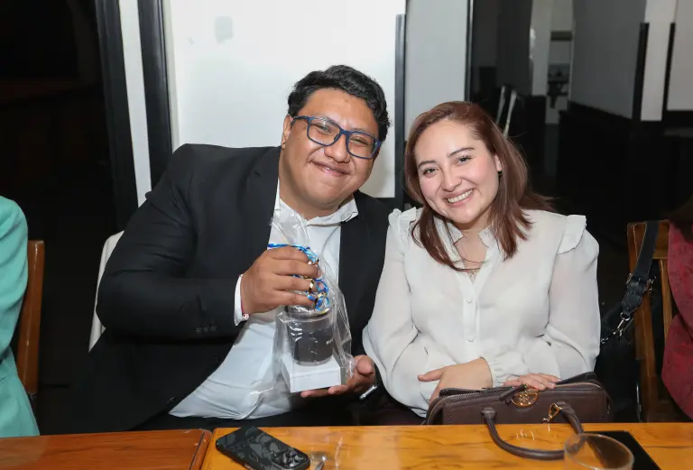 Tony Roma’s celebra el 24° aniversario de Club El Economista junto a las y los suscriptores