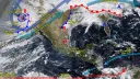 Tormenta invernal y lluvias este 22 de noviembre