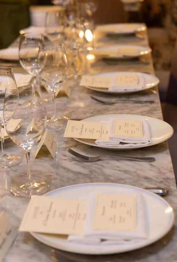 Ladurée cumple dos años en Polanco con una cena con tres chefs clave de la escena mexicana