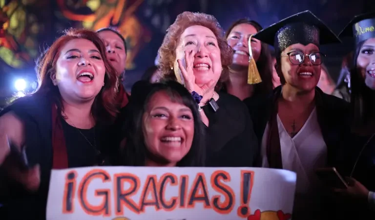 Urgente erradicar la revictimización en los sistemas de atención: Casa Gaviota