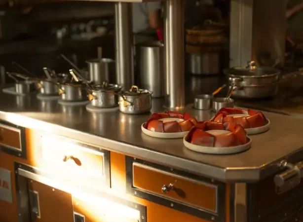 "El éxito puede ser peligroso": El regreso de Daniela Soto-Innes a México con Rubra