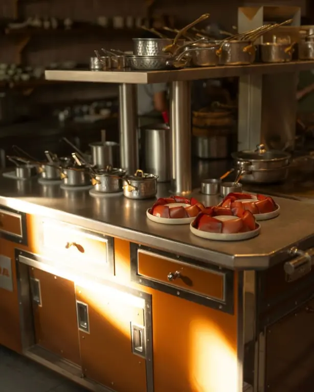 "El éxito puede ser peligroso": El regreso de Daniela Soto-Innes a México con Rubra