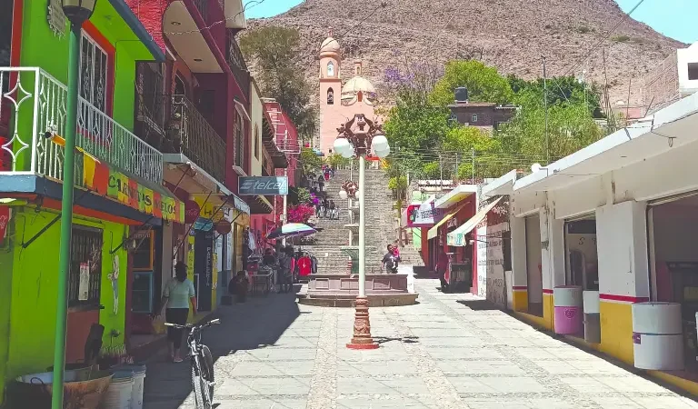 Diversificación turística, la apuesta económica de Guanajuato