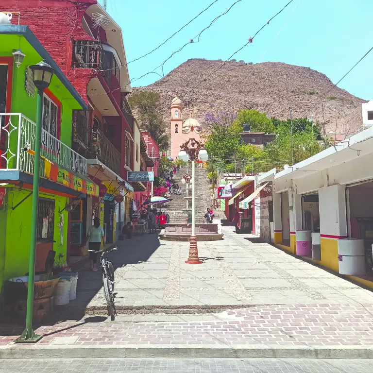 Diversificación turística, la apuesta económica de Guanajuato