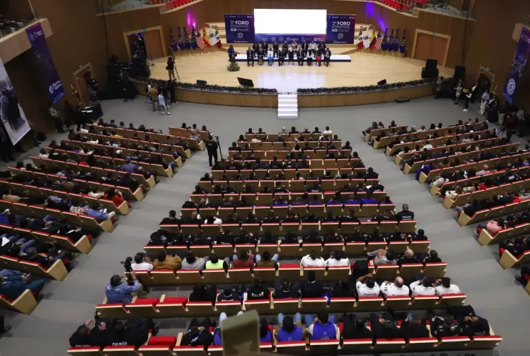 Aguascalientes reunirá a las principales agencias de seguridad del mundo