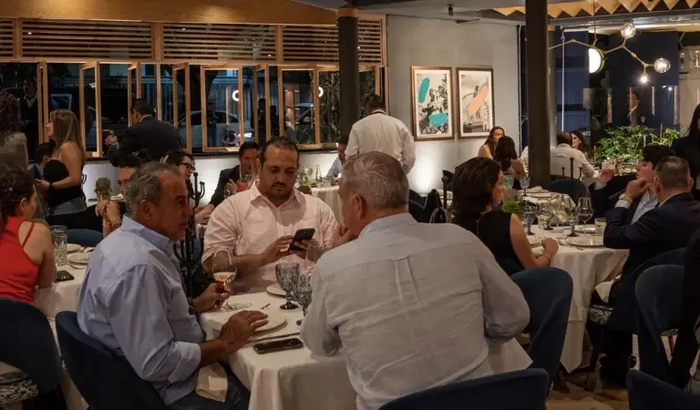 ¿Dónde celebrar Thanksgiving en la CDMX? Tres restaurantes para dar gracias