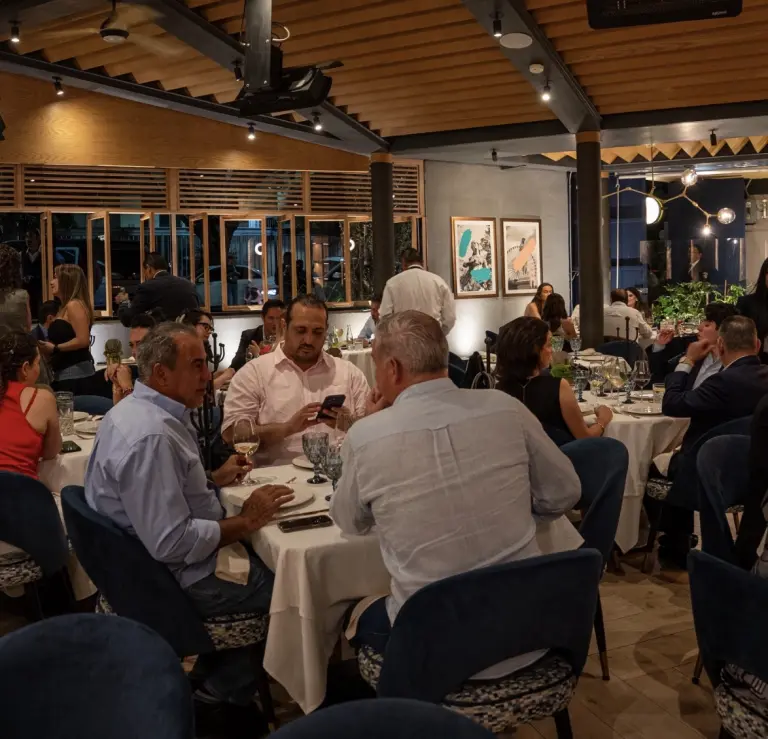 ¿Dónde celebrar Thanksgiving en la CDMX? Tres restaurantes para dar gracias