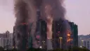 México lamenta incendio en Hong Kong