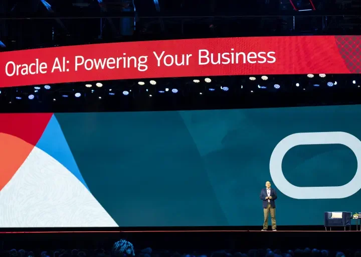 Oracle AI World 2025 redefinió el futuro empresarial con nube unificada e inteligencia artificial