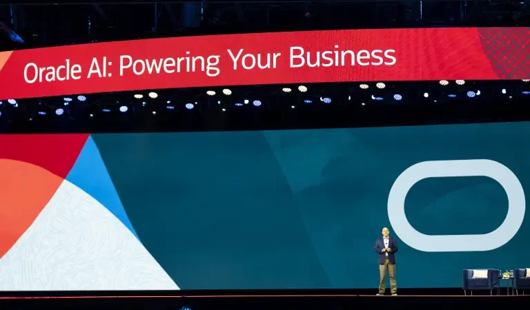 Oracle AI World 2025 redefinió el futuro empresarial con nube unificada e inteligencia artificial