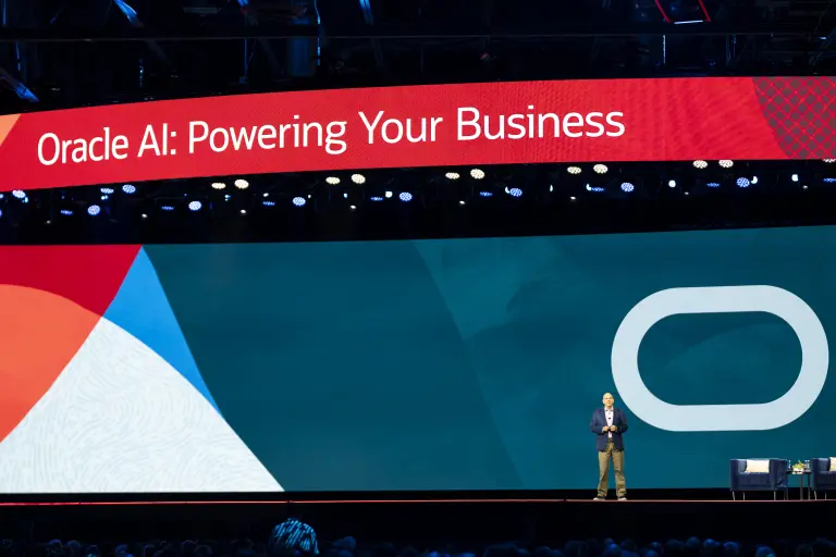 Oracle AI World 2025 redefinió el futuro empresarial con nube unificada e inteligencia artificial