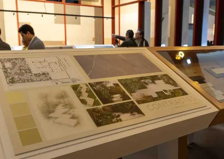 Firenze presenta innovación y diseño en Obra Blanca 2025