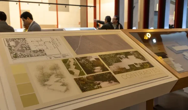 Firenze presenta innovación y diseño en Obra Blanca 2025