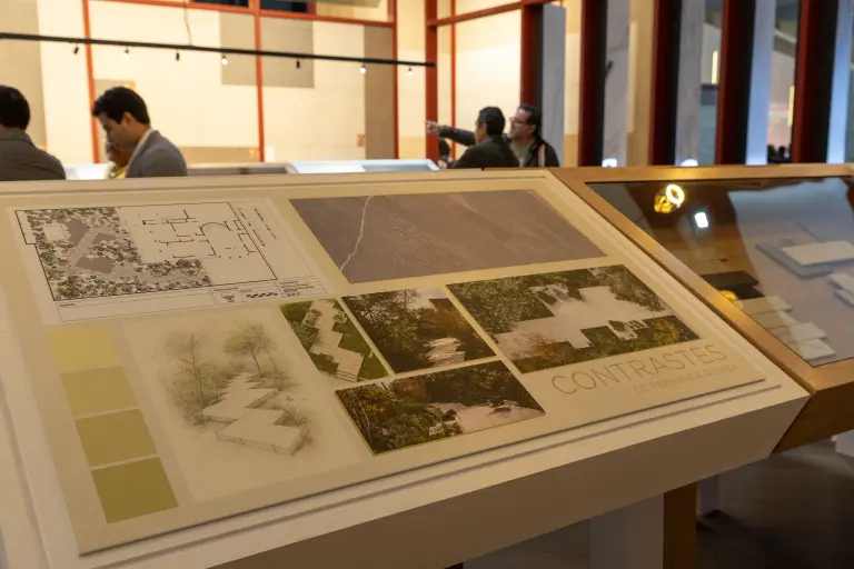 Firenze presenta innovación y diseño en Obra Blanca 2025