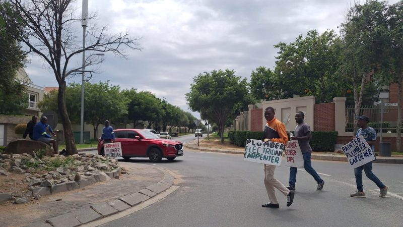 La lucha de la Gen Z en Sudáfrica, el país con mayor desigualdad del mundo