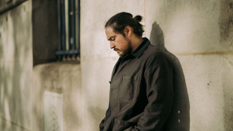 David Fritz, víctima del Bataclan: “La peor herida del superviviente es la culpabilidad”