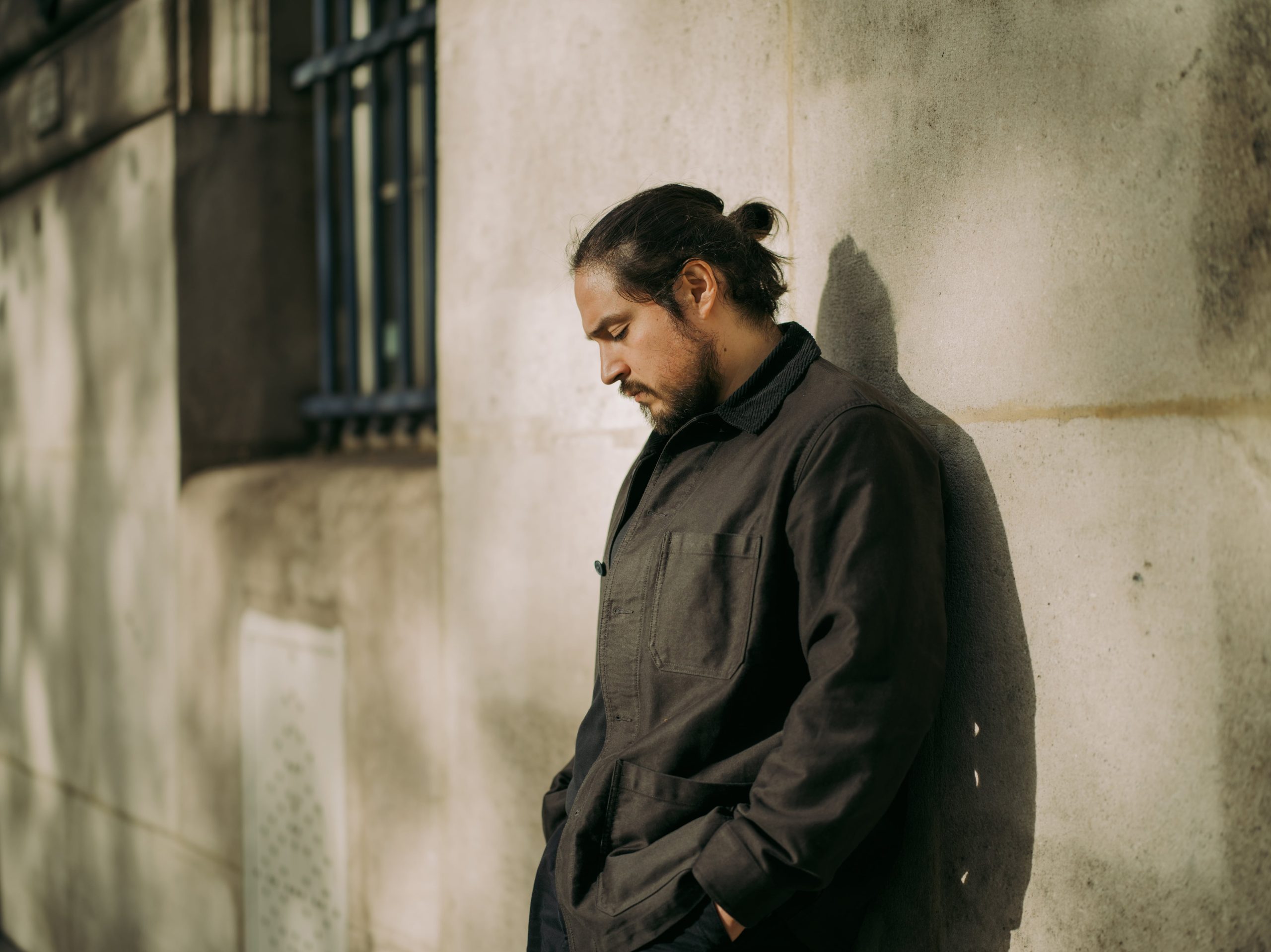 David Fritz, víctima del Bataclan: “La peor herida del superviviente es la culpabilidad”