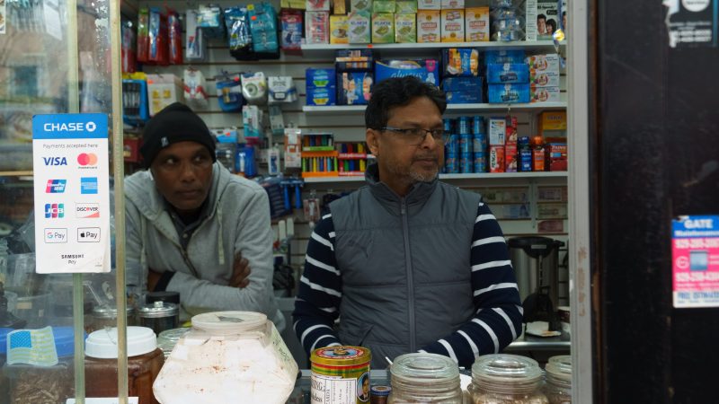 La esquina de Queens que explica la victoria de Zohran Mamdani en Nueva York