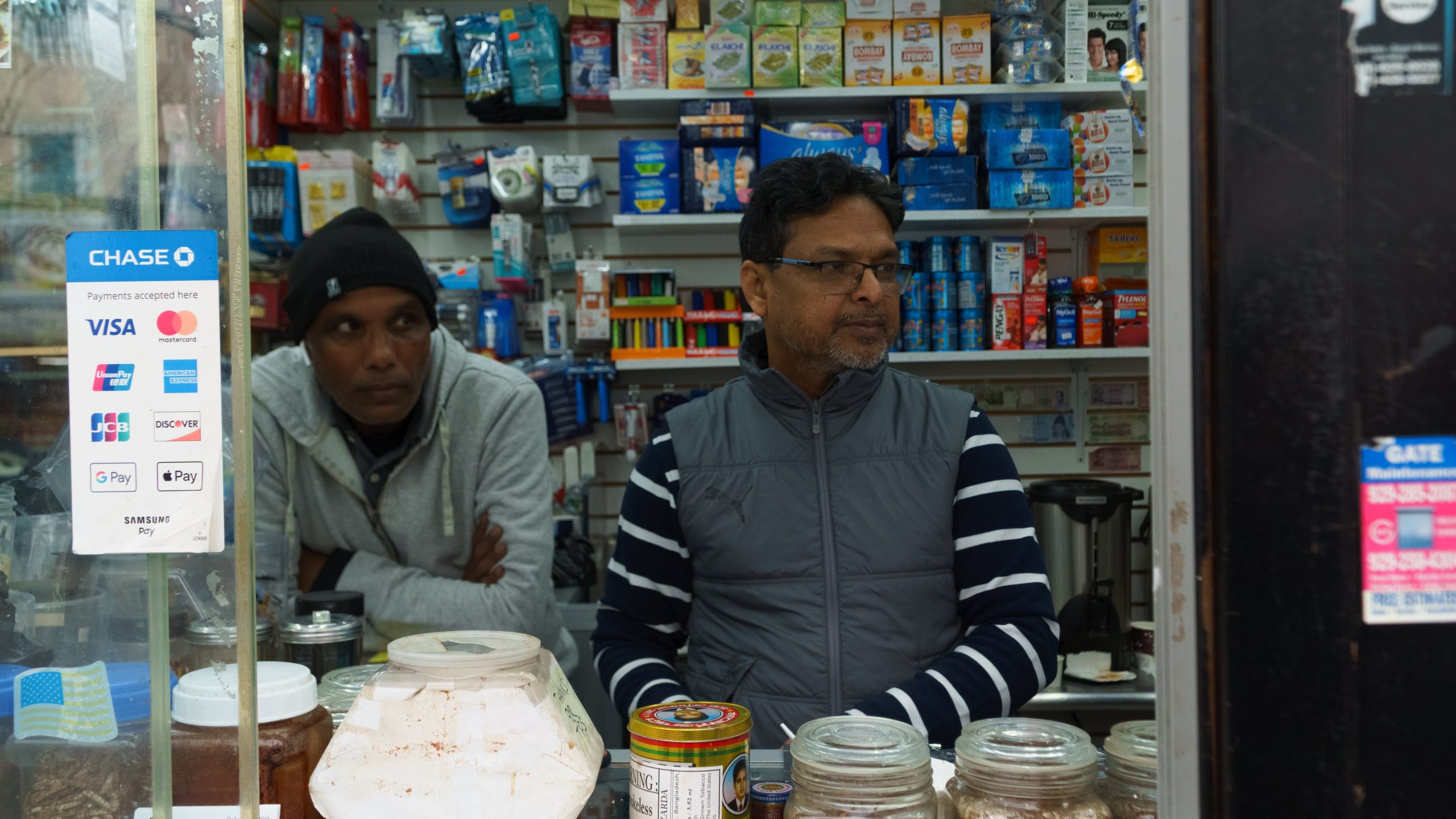 La esquina de Queens que explica la victoria de Zohran Mamdani en Nueva York