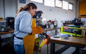 Acercará CESUN oportunidades de estudio en el Buen Fin 2025