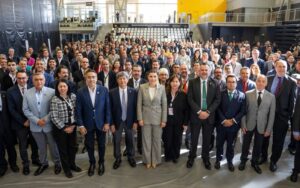 Cuatro años de crecimiento y prosperidad: Gobernadora Marina del Pilar posiciona a Baja California entre las economías más fuertes del país