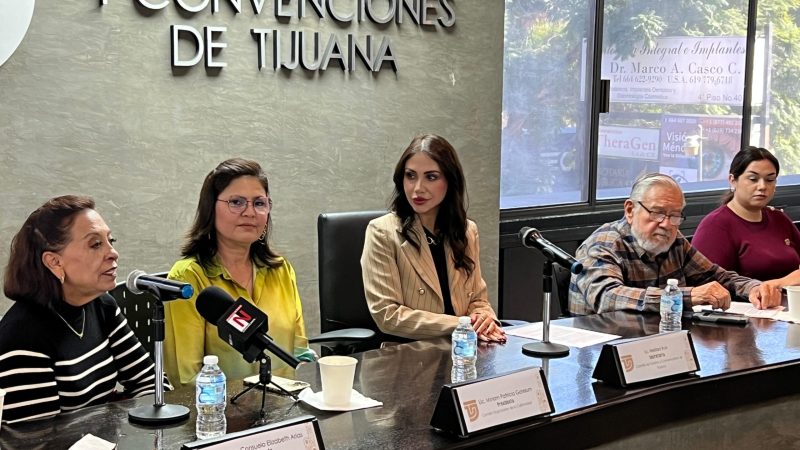 Conmemorarán en Tijuana el “Día de la Californidad 2025”