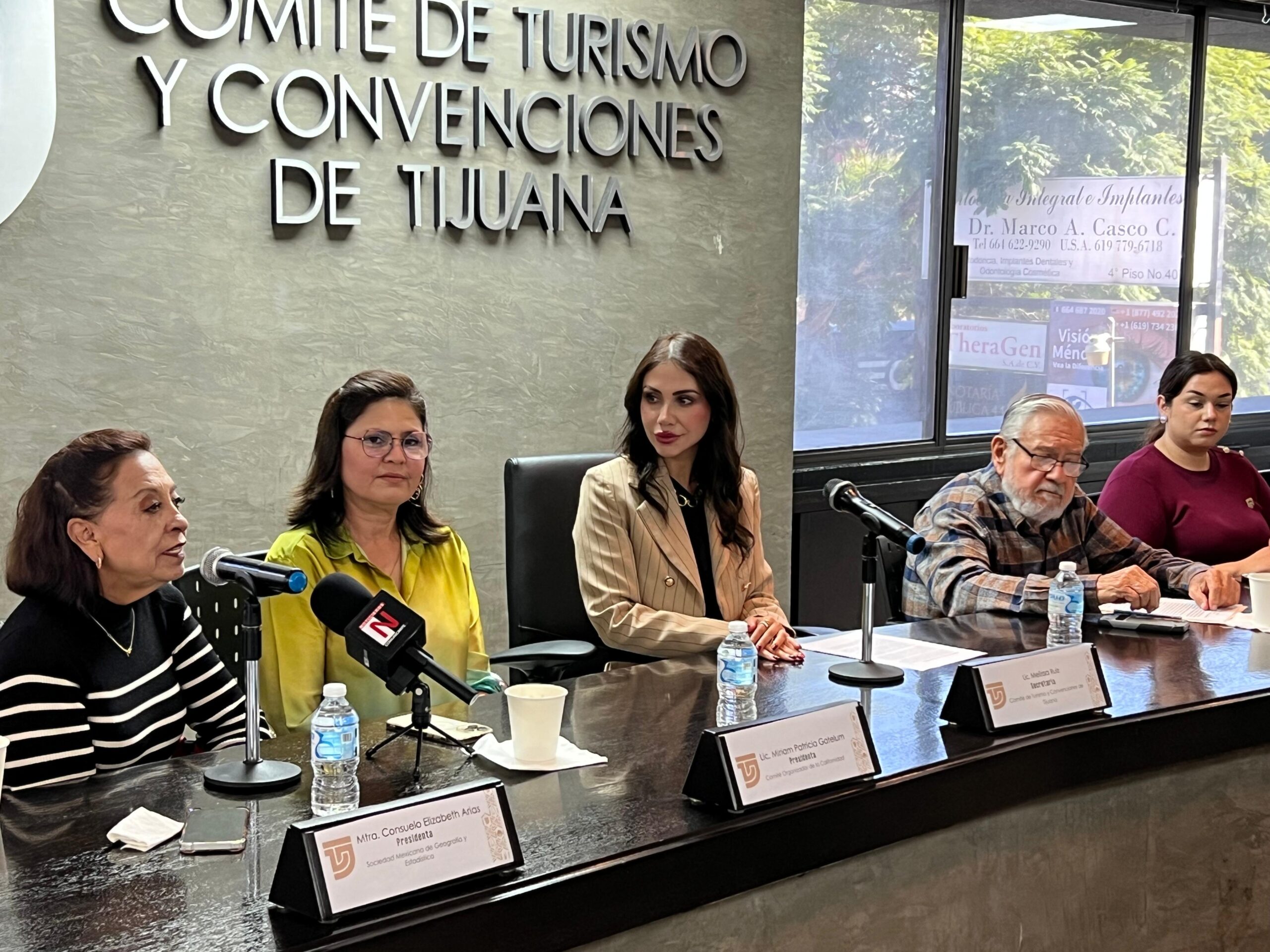 Conmemorarán en Tijuana el “Día de la Californidad 2025”
