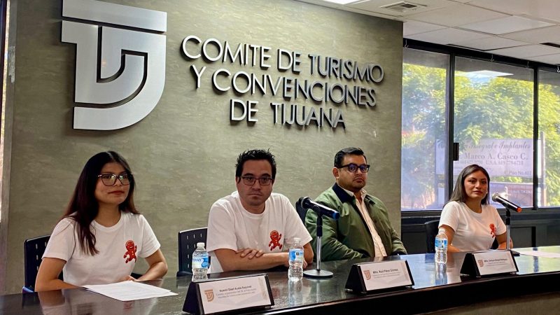 Activarán el espíritu navideño con la “Carrera 5K al Polo Norte”