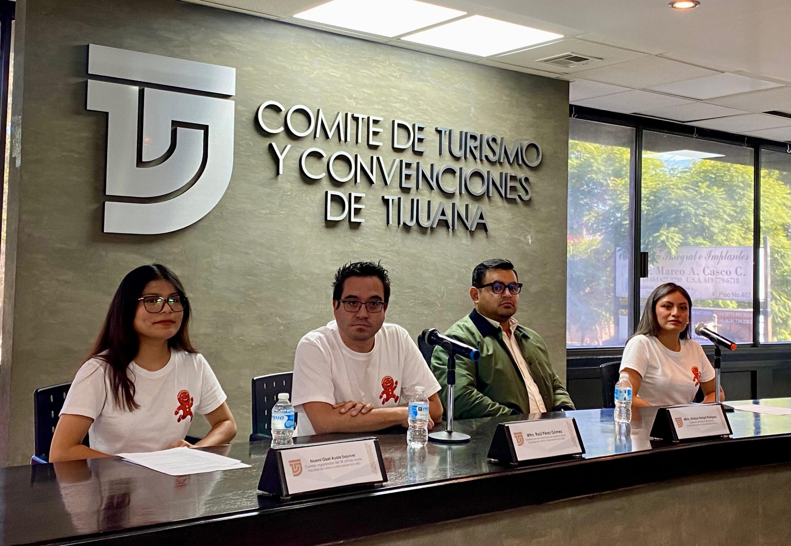 Activarán el espíritu navideño con la “Carrera 5K al Polo Norte”