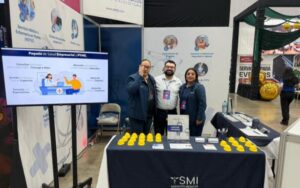 Contribuye SMI a mejorar la salud de los trabajadores de la industria