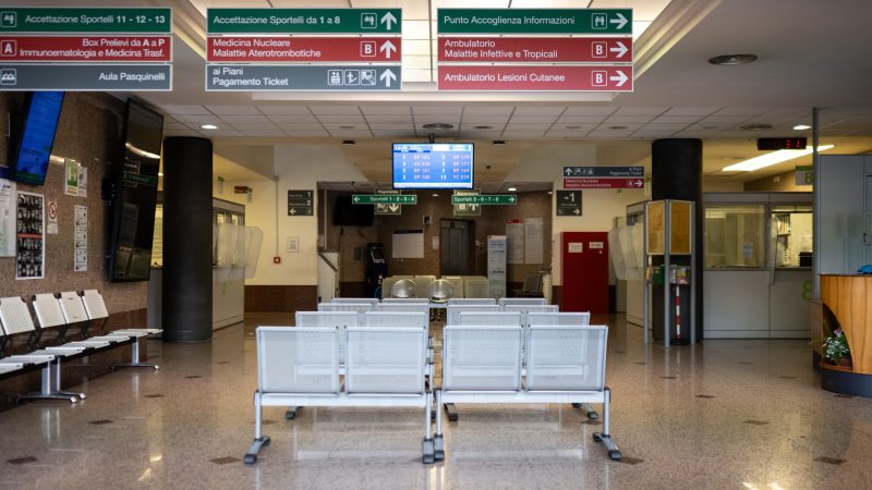 Picaresca italiana en incómodas lecciones