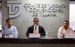 Demostrarán tecnologías y procesos de vanguardia en la “Expo Cerrajera Tijuana 2025”