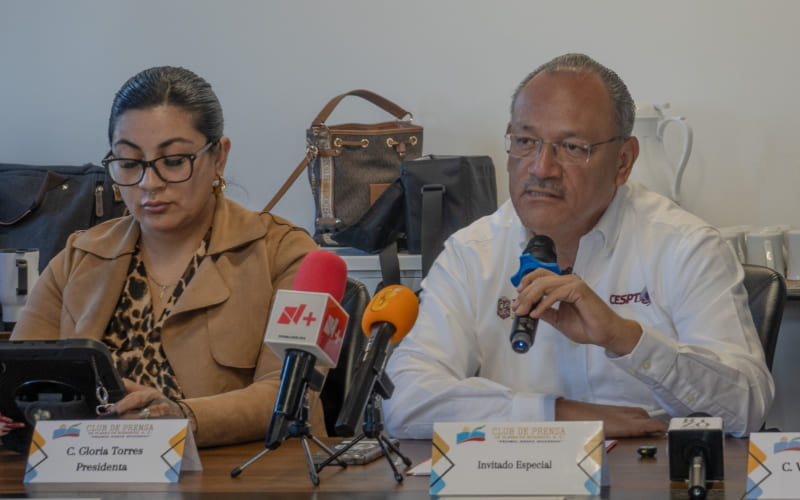 CESPT alerta por morosidad que alcanza al 40% de los usuarios; rezago frena mejoras en agua y drenaje