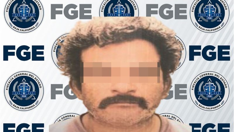 Vinculan a proceso a taxista por privación ilegal de la libertad