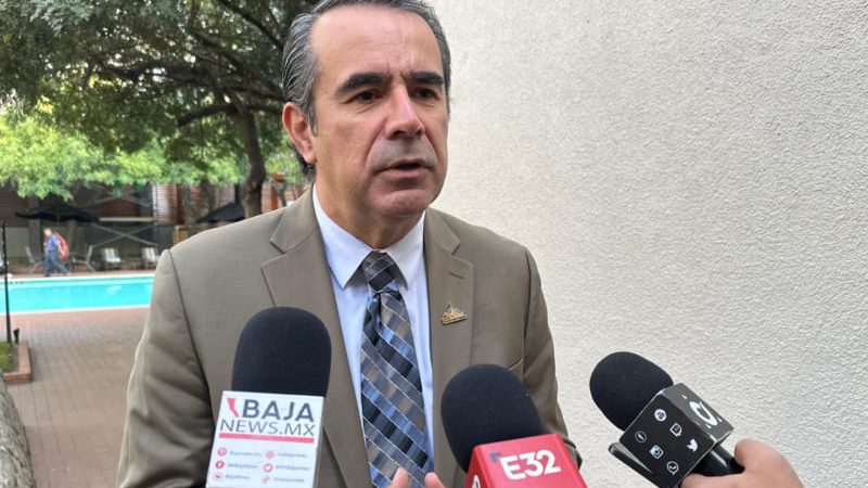 Hace un llamado el Grupo Unidos Por Tijuana al Congreso del Estado a destrabar tres iniciativas que presento hace un año