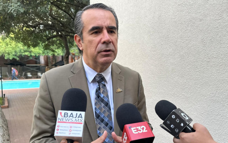 Hace un llamado el Grupo Unidos Por Tijuana al Congreso del Estado a destrabar tres iniciativas que presento hace un año