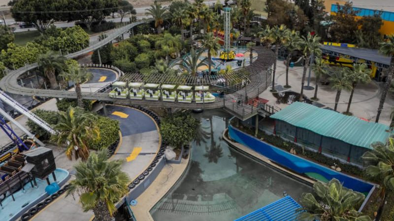 Mundo Divertido cierra sus puertas; Trabajadores exigen liquidación justa tras cierre repentino