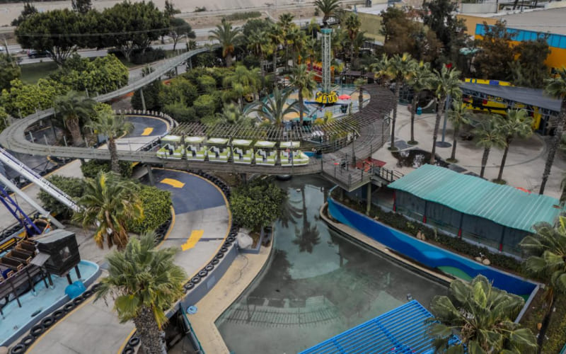 Mundo Divertido cierra sus puertas; Trabajadores exigen liquidación justa tras cierre repentino