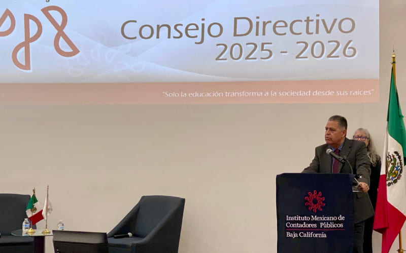 Advierten a contribuyentes sobre efectos de la fiscalización electrónica