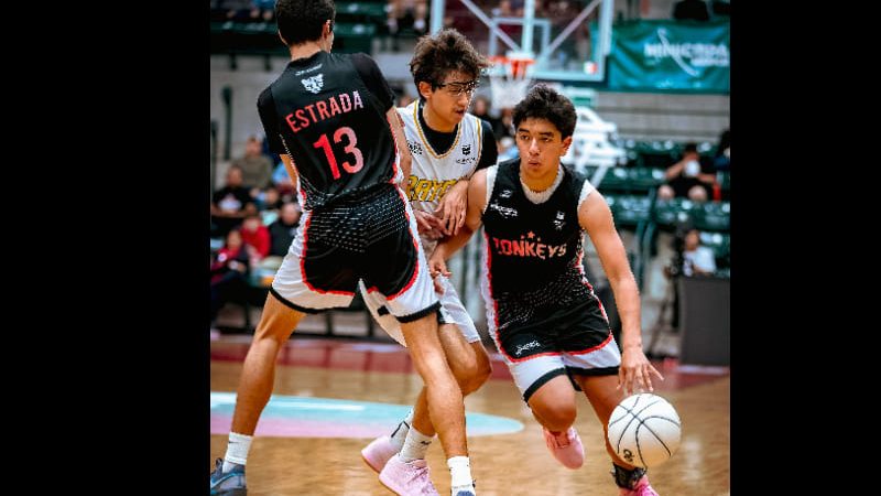 Vuelve la pasión juvenil: confirman fecha para la tercera edición de la Minicopa México