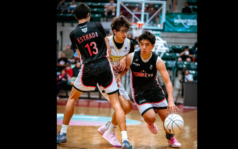 Vuelve la pasión juvenil: confirman fecha para la tercera edición de la Minicopa México