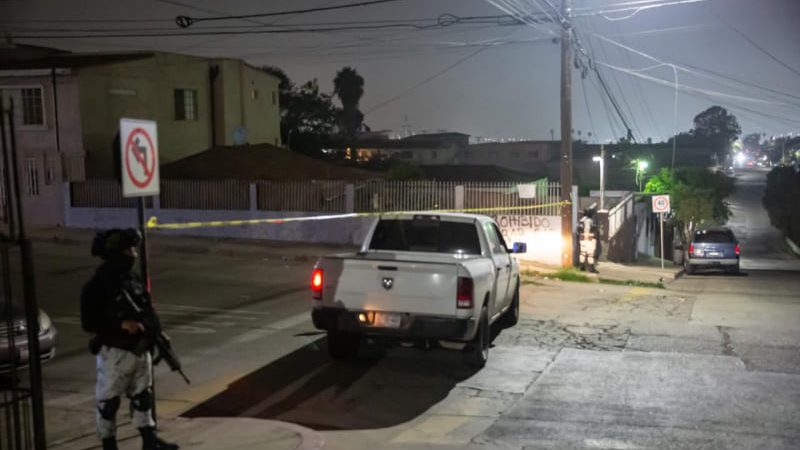 Pareja es atacada a balazos en Altamira; ambos se reportan graves