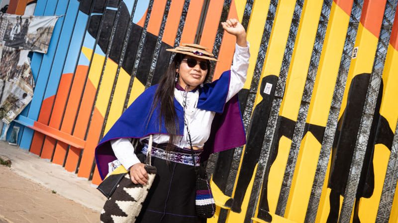 Festival Cine Sin Fronteras 2025 busca enviar un mensaje de unión desde Tijuana