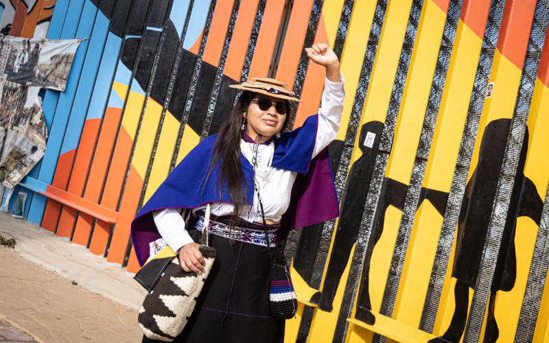 Festival Cine Sin Fronteras 2025 busca enviar un mensaje de unión desde Tijuana